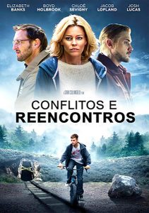 Conflitos e Reencontros