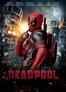Deadpool