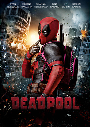 Deadpool