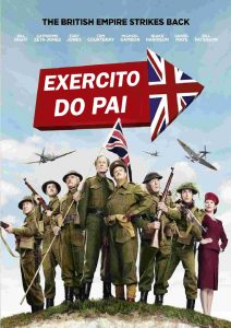 Exercito do Pai