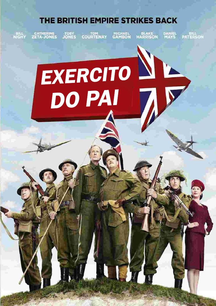 Exercito do Pai