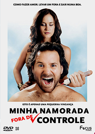 Minha Namorada Fora de Controle