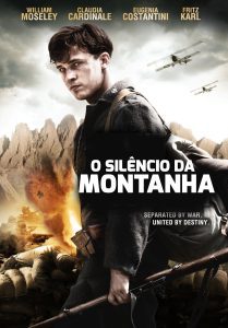 O Silêncio da Montanha