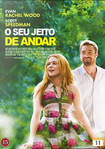 O Seu Jeito de Andar