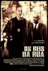 Os Reis da Rua