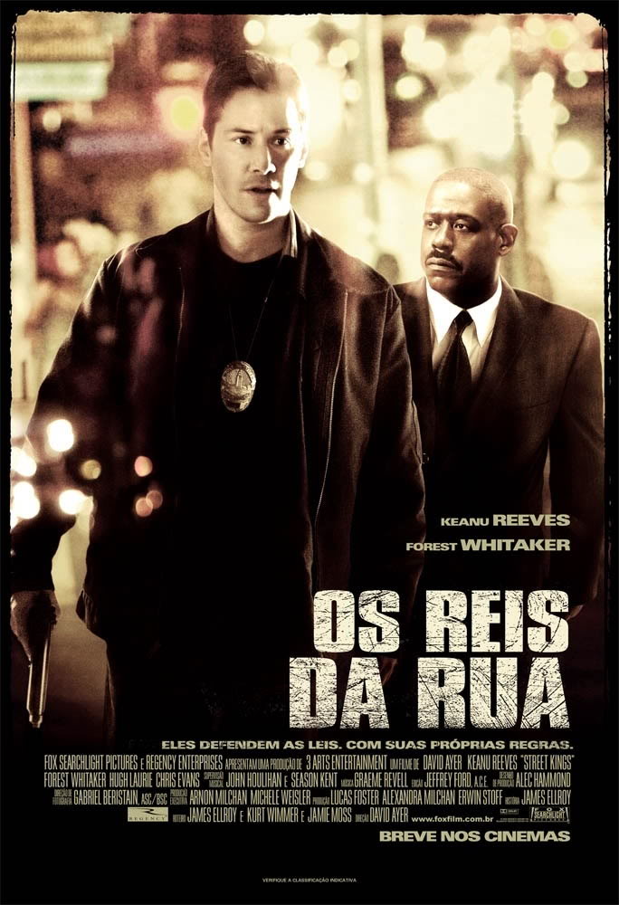 Os Reis da Rua
