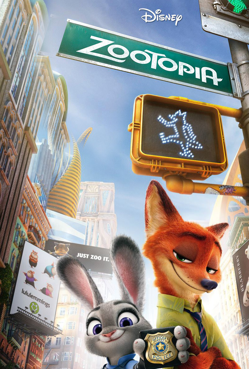 Zootopia
