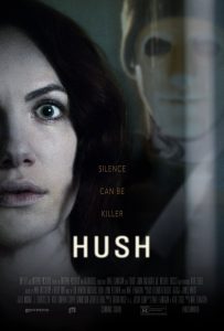 Hush: A Morte Ouve