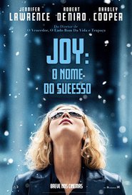 Joy: O Nome do Sucesso