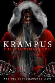 Krampus: O Justiceiro do Mal