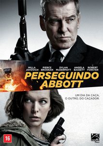 Perseguindo Abbott