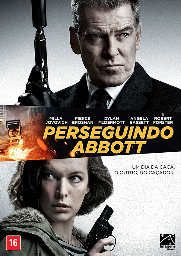 Perseguindo Abbott