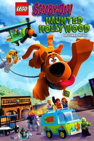 Lego Scooby-Doo Hollywood Assombrada