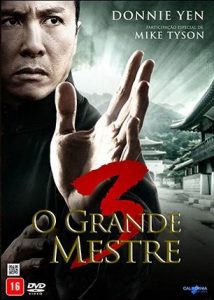 O Grande Mestre 3