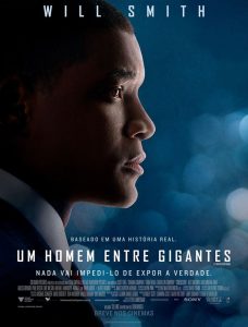 Um Homem Entre Gigantes