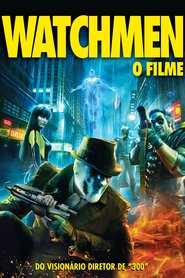 Watchmen: Os Guardiões
