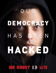 Mr. Robot