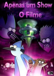 Apenas Um Show: O Filme