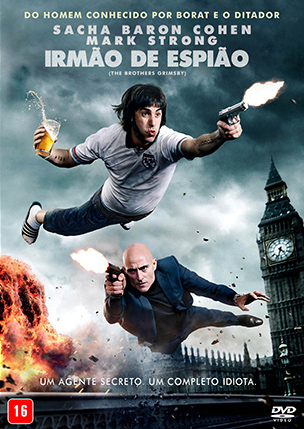 Irmão de Espião
