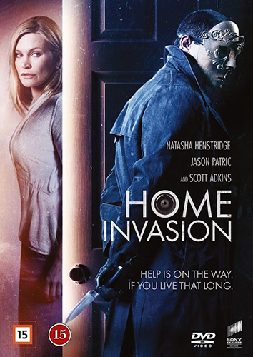 Home Invasion