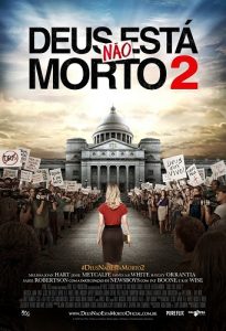 Deus Não Está Morto 2