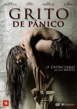 Grito de Pânico