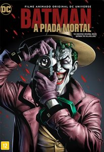 Batman: A Piada Mortal