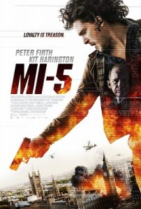 Mi-5: Spooks – O Mestre Espião