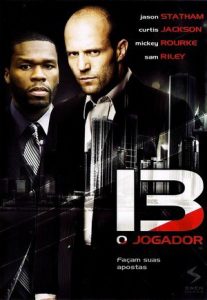 13 – O Jogador