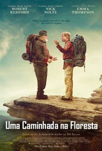 Uma Caminhada na Floresta