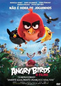 Angry Birds: O Filme