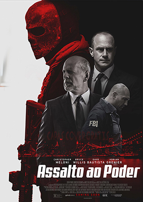 Assalto Ao Poder