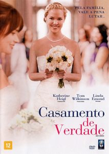 Casamento de Verdade