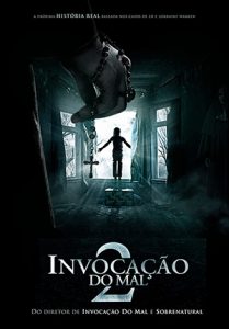Invocação Do Mal 2