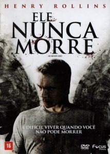 Ele Nunca Morre