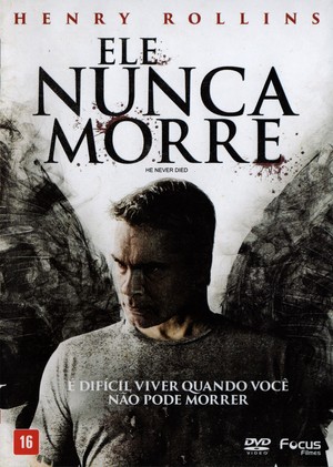 Ele Nunca Morre