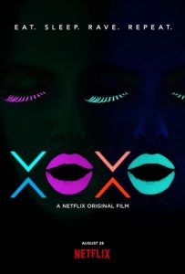 XOXO – A Vida Uma Festa 2016