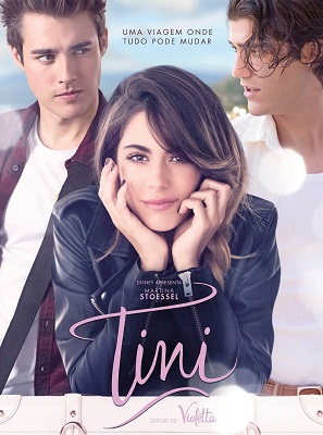 Tini: Depois de Violetta