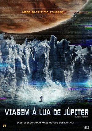 Viagem a Lua de Júpiter