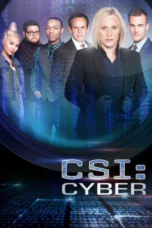 CSI: Cyber