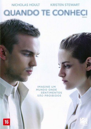 Quando te Conheci