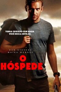 O Hóspede