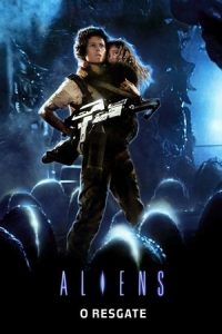 Aliens: O Resgate