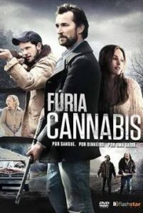 Fúria Cannabis