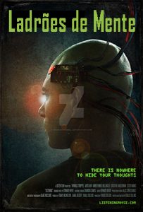 Ladrões de Mente