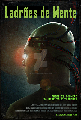 Ladrões de Mente