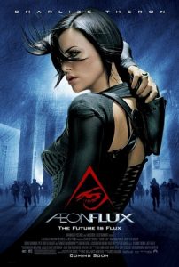 Aeon Flux: Operação Terminus