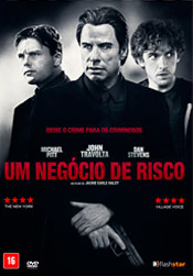 Um Negócio de Risco