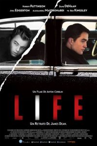 Life: Um Retrato de James Dean