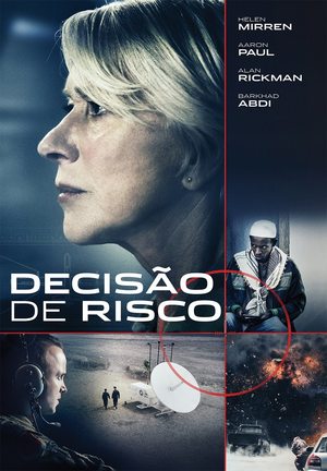Decisão de Risco